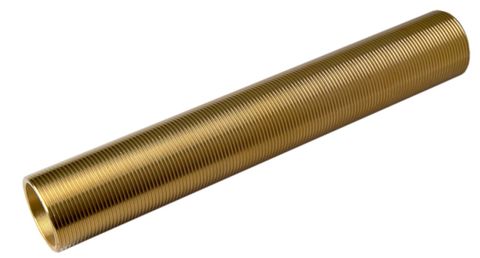 10mm x 150mm Brass Allthread