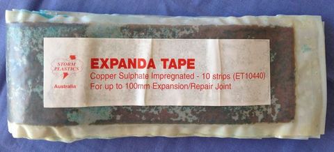 Expanda Tape 12 Strips