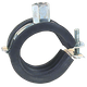 PIPE CLIPS
