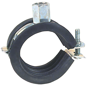 PIPE CLIPS