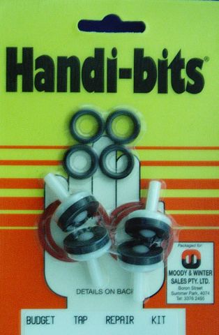HB TAP REPAIR KIT BUDGET