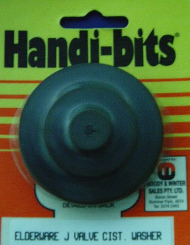 HB ELDERWARE J VALVE