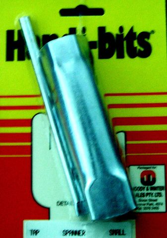 HB TAP SPANNER SMALL