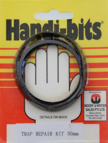 HB TRAP REPAIR KIT