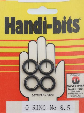 HB O RINGS