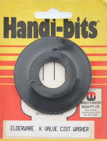 HB ELDERWARE K VALVE