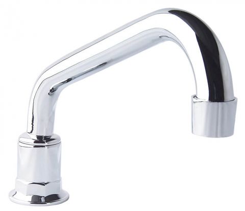OUTLET HOB TUBE 180