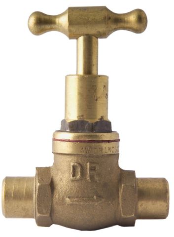 CAPILLARY STOP TAP