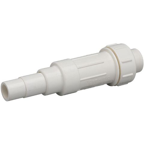 EXPANSION REPAIR COUPLING