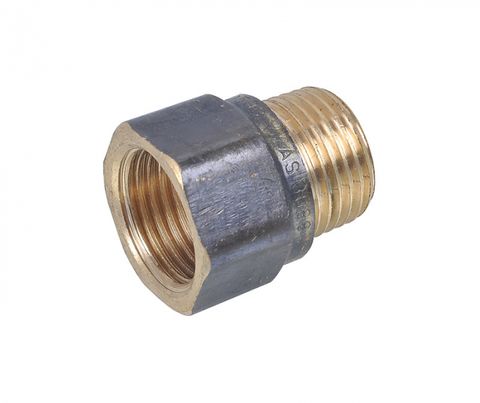 BRASS ADAPTOR