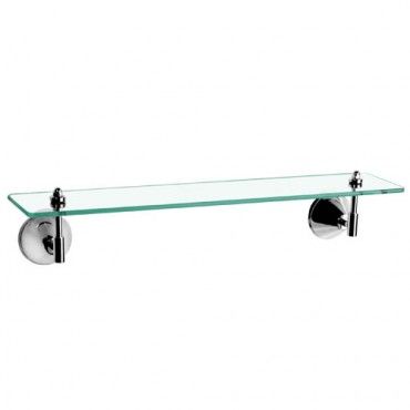 EXCEL EXECUTIVE GLASS SHELF