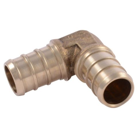 HOSE TO HOSE ELBOW