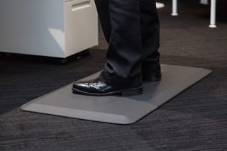 DESK MAT ENHANCE STAND UP W990XD500