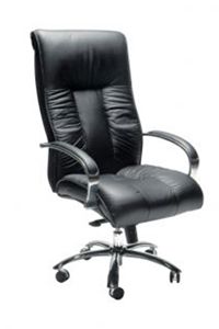 EXECUTIVE CHAIR SYLEX BIG BOY LEATHER