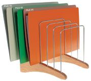 QUEFILE  DESK ORGANISER TAWA