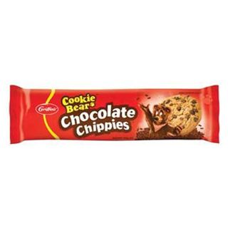 BISCUITS GRIFFINS CHOCOLATE CHIPPIE 200G