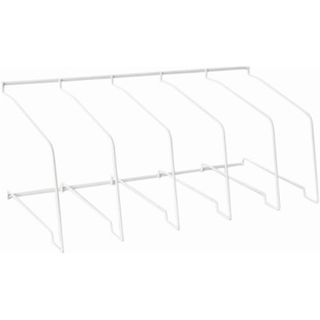 SHELF FILE RACK CODAFILE 540MM 5 SLOTS