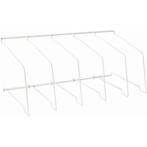 SHELF FILE RACK CODAFILE 540MM 5 SLOTS