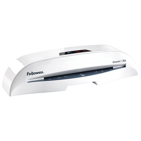 LAMINATOR FELLOWES A4 COSMIC 2