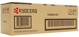 LASER TONER KYOCERA TK-134 BLACK