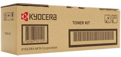 LASER TONER KYOCERA TK-164 BLACK