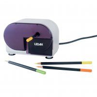 ELECTRIC PENCIL SHARPENER LEDAH 11222 8M
