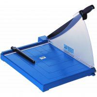 LEDAH GUILLOTINE 404 A3 PLASTIC 10 SHEET