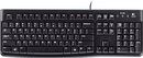 LOGITECH KEYBOARD K120 USB