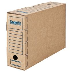 STORAGE BOX INNER CODAFILE 180020