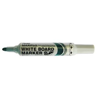 WHITEBOARD MARKER MAXIFLO GREEN BULLET