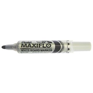 WHITEBOARD MARKER MAXIFLO VIOLET BULLET