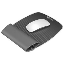 WRIST ROCKER & MOUSE PAD FELLOWES ISPIRE