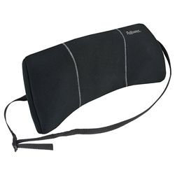 BACK SUPPORT LUMBAR FELLOWES