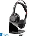 HEADSET PLANTRONICS VOYAGER B825-M UC