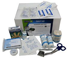 FIRST AID KIT REFILL PLATINUM 20-30 PERS