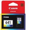 INKJET CARTRIDGE CANON CL-641 COLOUR