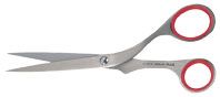 SCISSORS TR STAINLESS STEEL 165MM PLUS