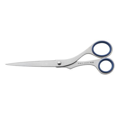 SCISSORS TR STAINLESS STEEL 185MM PLUS