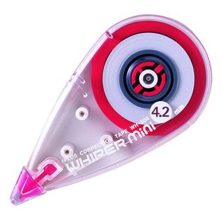 CORRECTION TAPE PLUS WH-504 MINI