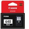 INKJET CARTRIDGE CANON PG-640 BLACK