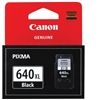 INKJET CARTRIDGE CANON PG-640XL BLACK HI