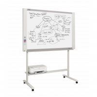 ELECTRONIC WHITEBOARD PLUS M-17S 130X91