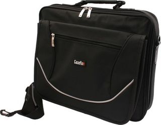 MAKIRI LAPTOP/NOTEBOOK BAG NYLON BLACK