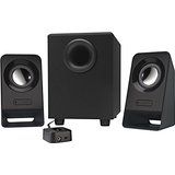 MULTIMEDIA SPEAKERS LOGITECH Z313 980-00