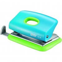 2 HOLE PUNCH RAPID FC10 FUNKY BLUE/GREEN