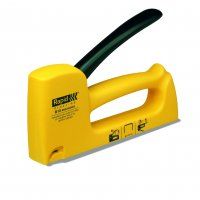 TACKER ERGONOMIC R13 YELLOW RAPID