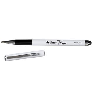 PEN ARTLINE FLOW STYLUS BLUE