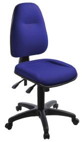 SPECTRUM 3 CHAIR WITHOUT ARMS RIVIERA EO