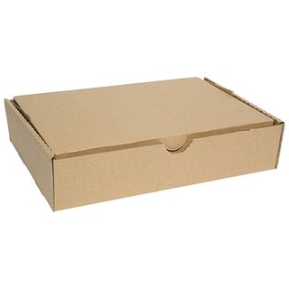 FM STORAGE CARTON KRAFT FOOLSCAP