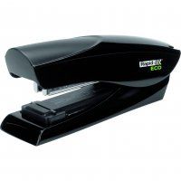 RAPID ECO STAPLER HALF STRIP BLACK